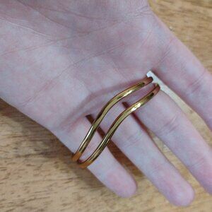 Sergio Lub bangle bracelet